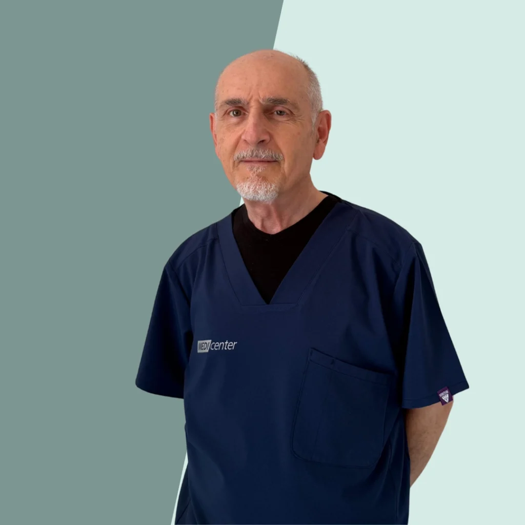 Visite specialistiche 24 dott. genueffo badagliacca - pneumologo