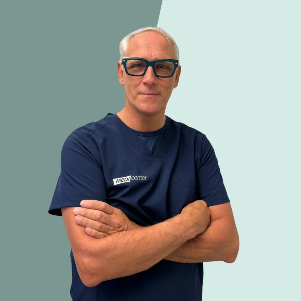 Visite specialistiche 25 dott. michele de colò - optometrista