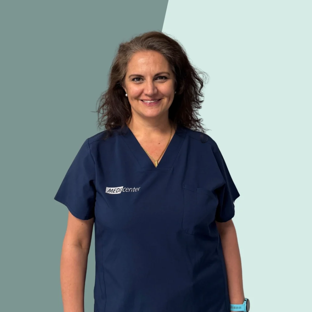 dott.ssa Elisa Ferrara - oculista e oculista pediatrica