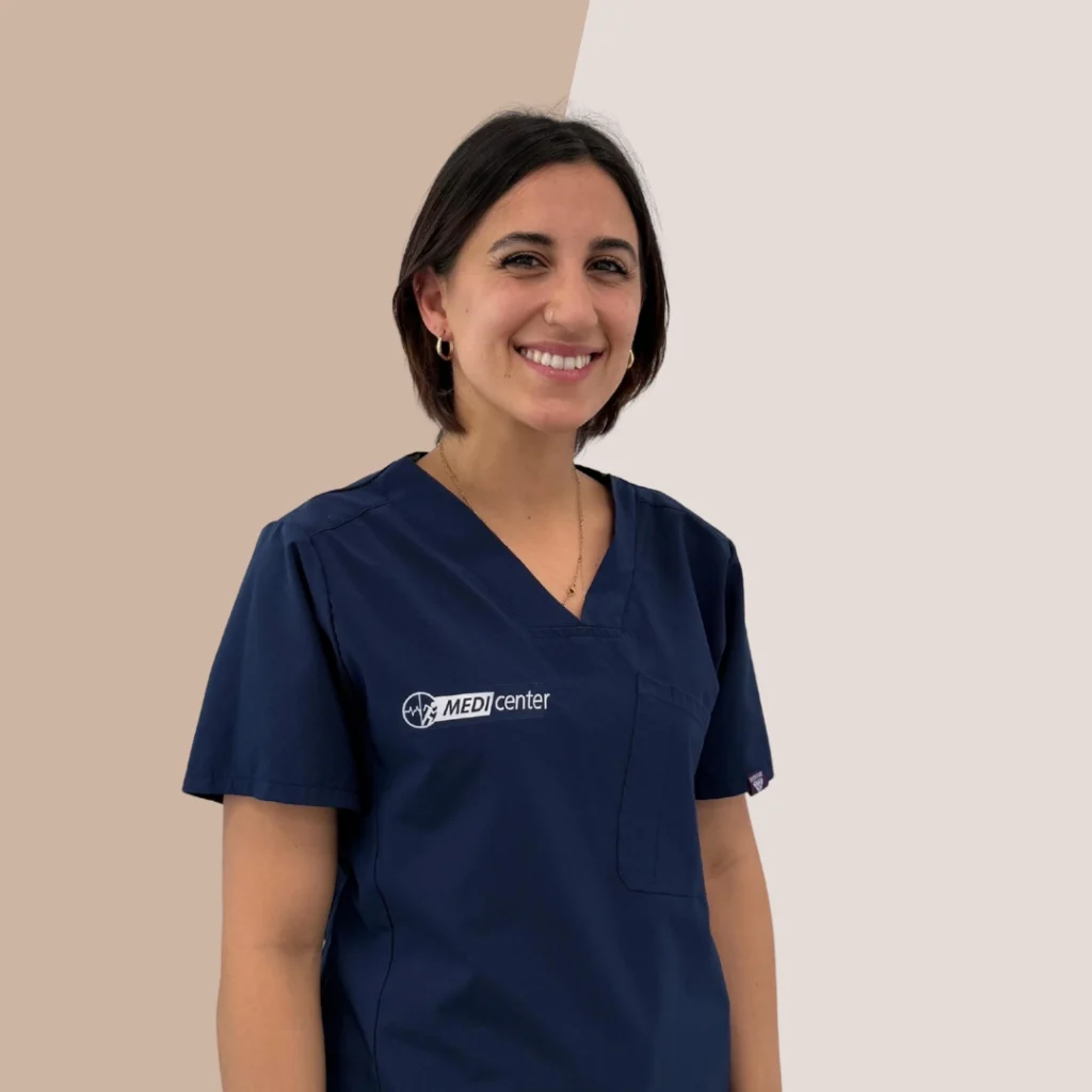 Medicina dello Sport 8 dott.ssa GRETA CAROTENUTO OSTETRICA E OSTEOPATA