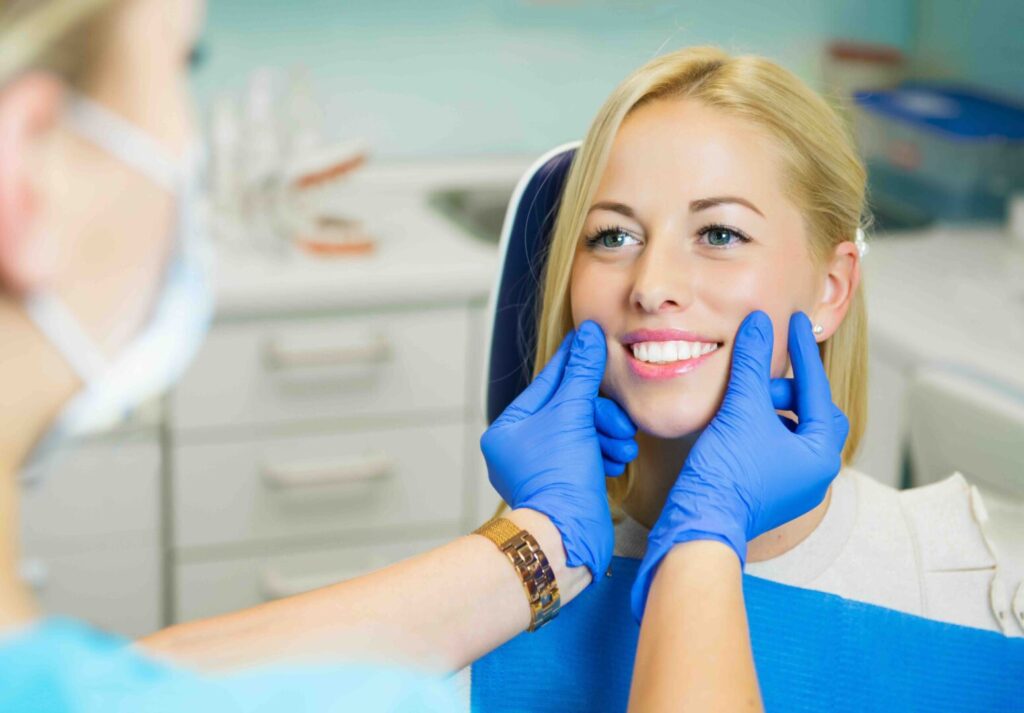 Come migliorare l'estetica del sorriso